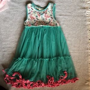 Matilda Jane dress
